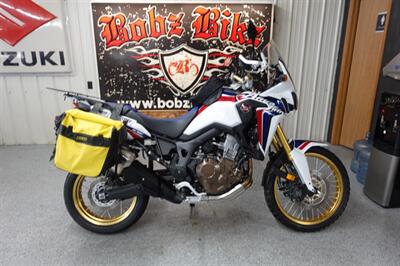 2017 Honda Africa Twin - Photo 1 - Kingman, KS 67068