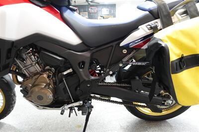2017 Honda Africa Twin - Photo 20 - Kingman, KS 67068