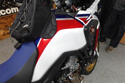 2017 Honda Africa Twin - Photo 12 - Kingman, KS 67068