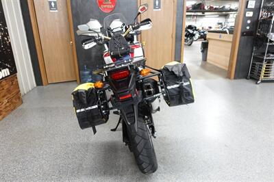 2017 Honda Africa Twin - Photo 6 - Kingman, KS 67068