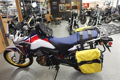 2017 Honda Africa Twin - Photo 4 - Kingman, KS 67068