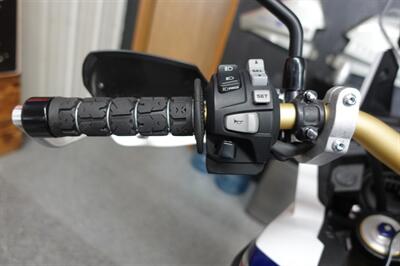 2017 Honda Africa Twin - Photo 31 - Kingman, KS 67068