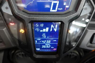 2017 Honda Africa Twin - Photo 29 - Kingman, KS 67068