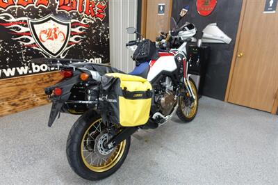 2017 Honda Africa Twin - Photo 7 - Kingman, KS 67068