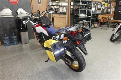 2017 Honda Africa Twin - Photo 5 - Kingman, KS 67068