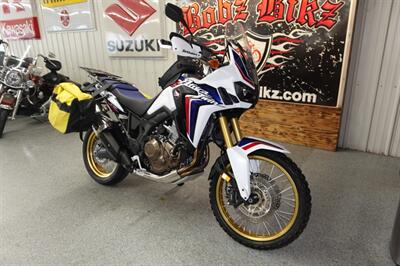 2017 Honda Africa Twin - Photo 2 - Kingman, KS 67068