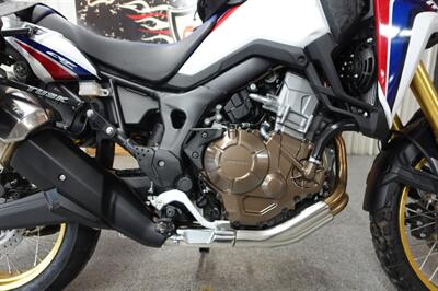 2017 Honda Africa Twin - Photo 13 - Kingman, KS 67068
