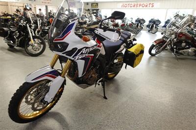2017 Honda Africa Twin - Photo 3 - Kingman, KS 67068