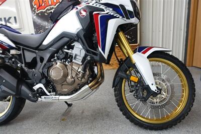 2017 Honda Africa Twin - Photo 8 - Kingman, KS 67068