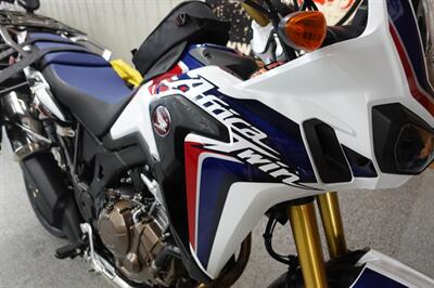 2017 Honda Africa Twin - Photo 11 - Kingman, KS 67068
