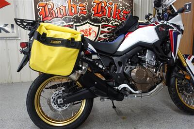 2017 Honda Africa Twin - Photo 15 - Kingman, KS 67068