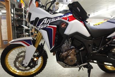 2017 Honda Africa Twin - Photo 18 - Kingman, KS 67068