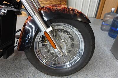 2007 Kawasaki Vulcan 900 Classic LT - Photo 9 - Kingman, KS 67068