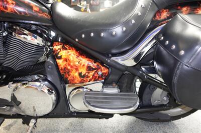 2007 Kawasaki Vulcan 900 Classic LT - Photo 24 - Kingman, KS 67068