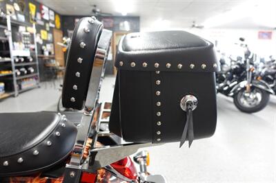 2007 Kawasaki Vulcan 900 Classic LT - Photo 27 - Kingman, KS 67068