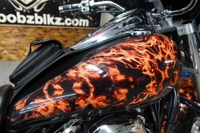 2007 Kawasaki Vulcan 900 Classic LT - Photo 14 - Kingman, KS 67068