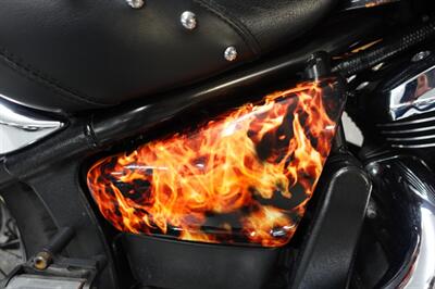 2007 Kawasaki Vulcan 900 Classic LT - Photo 15 - Kingman, KS 67068