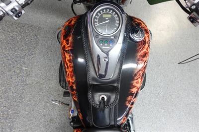 2007 Kawasaki Vulcan 900 Classic LT - Photo 31 - Kingman, KS 67068