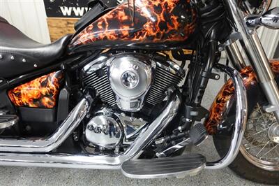 2007 Kawasaki Vulcan 900 Classic LT - Photo 12 - Kingman, KS 67068