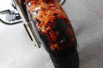 2007 Kawasaki Vulcan 900 Classic LT - Photo 10 - Kingman, KS 67068