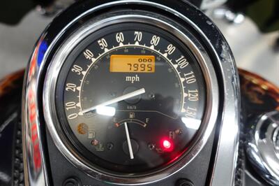 2007 Kawasaki Vulcan 900 Classic LT - Photo 32 - Kingman, KS 67068