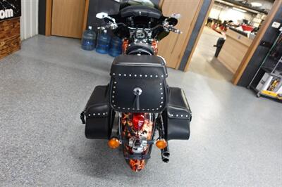 2007 Kawasaki Vulcan 900 Classic LT - Photo 7 - Kingman, KS 67068