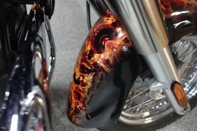 2007 Kawasaki Vulcan 900 Classic LT - Photo 11 - Kingman, KS 67068