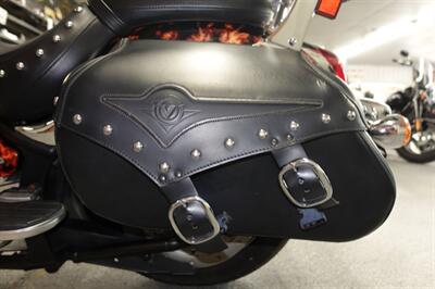 2007 Kawasaki Vulcan 900 Classic LT - Photo 26 - Kingman, KS 67068