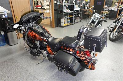 2007 Kawasaki Vulcan 900 Classic LT - Photo 6 - Kingman, KS 67068