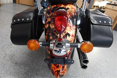 2007 Kawasaki Vulcan 900 Classic LT - Photo 29 - Kingman, KS 67068