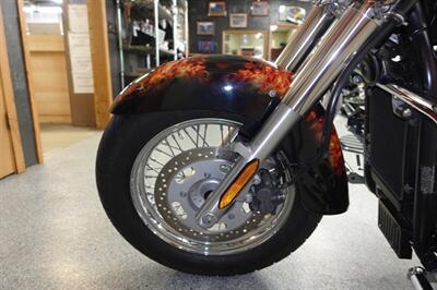 2007 Kawasaki Vulcan 900 Classic LT - Photo 20 - Kingman, KS 67068