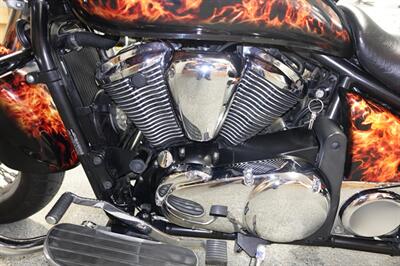 2007 Kawasaki Vulcan 900 Classic LT - Photo 22 - Kingman, KS 67068