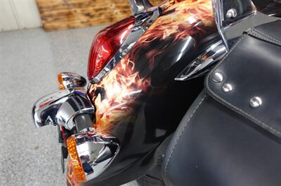 2007 Kawasaki Vulcan 900 Classic LT - Photo 19 - Kingman, KS 67068