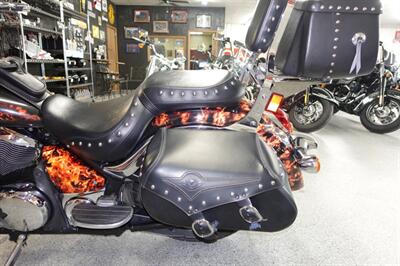 2007 Kawasaki Vulcan 900 Classic LT - Photo 25 - Kingman, KS 67068