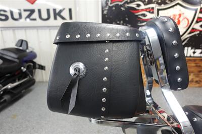 2007 Kawasaki Vulcan 900 Classic LT - Photo 18 - Kingman, KS 67068