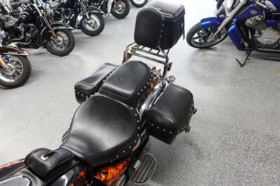 2007 Kawasaki Vulcan 900 Classic LT - Photo 28 - Kingman, KS 67068