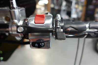 2007 Kawasaki Vulcan 900 Classic LT - Photo 34 - Kingman, KS 67068