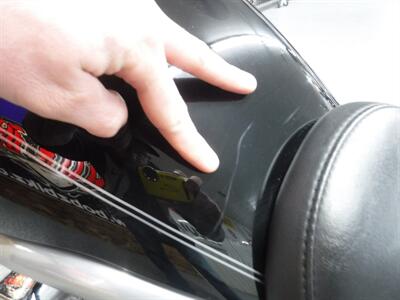 2007 Harley-Davidson V Rod   - Photo 23 - Kingman, KS 67068