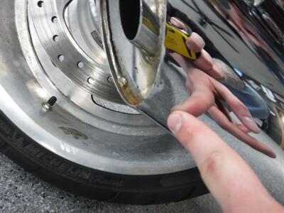 2007 Harley-Davidson V Rod   - Photo 18 - Kingman, KS 67068