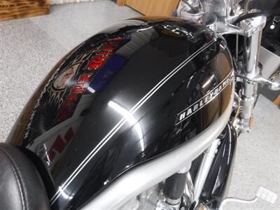 2007 Harley-Davidson V Rod   - Photo 15 - Kingman, KS 67068