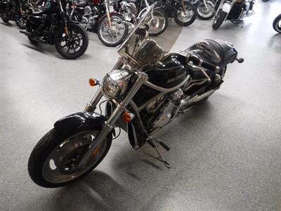 2007 Harley-Davidson V Rod   - Photo 4 - Kingman, KS 67068