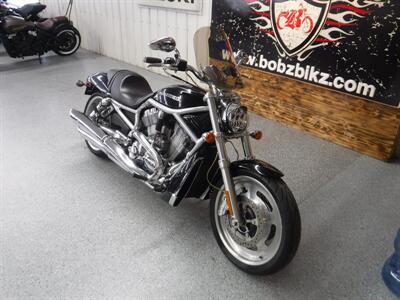 2007 Harley-Davidson V Rod   - Photo 2 - Kingman, KS 67068