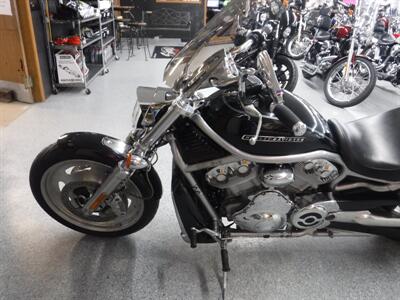 2007 Harley-Davidson V Rod   - Photo 21 - Kingman, KS 67068