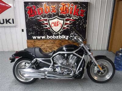 2007 Harley-Davidson V Rod   - Photo 1 - Kingman, KS 67068