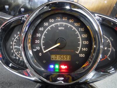 2007 Harley-Davidson V Rod   - Photo 31 - Kingman, KS 67068