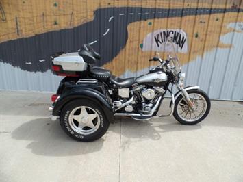 2003 Harley-Davidson Low Rider Trike Champion   - Photo 1 - Kingman, KS 67068