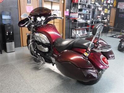 2006 Triumph Rocket III   - Photo 19 - Kingman, KS 67068