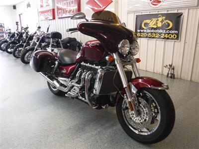 2006 Triumph Rocket III   - Photo 2 - Kingman, KS 67068