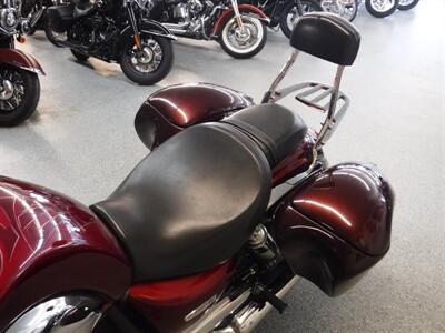 2006 Triumph Rocket III   - Photo 17 - Kingman, KS 67068