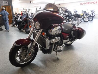 2006 Triumph Rocket III   - Photo 18 - Kingman, KS 67068